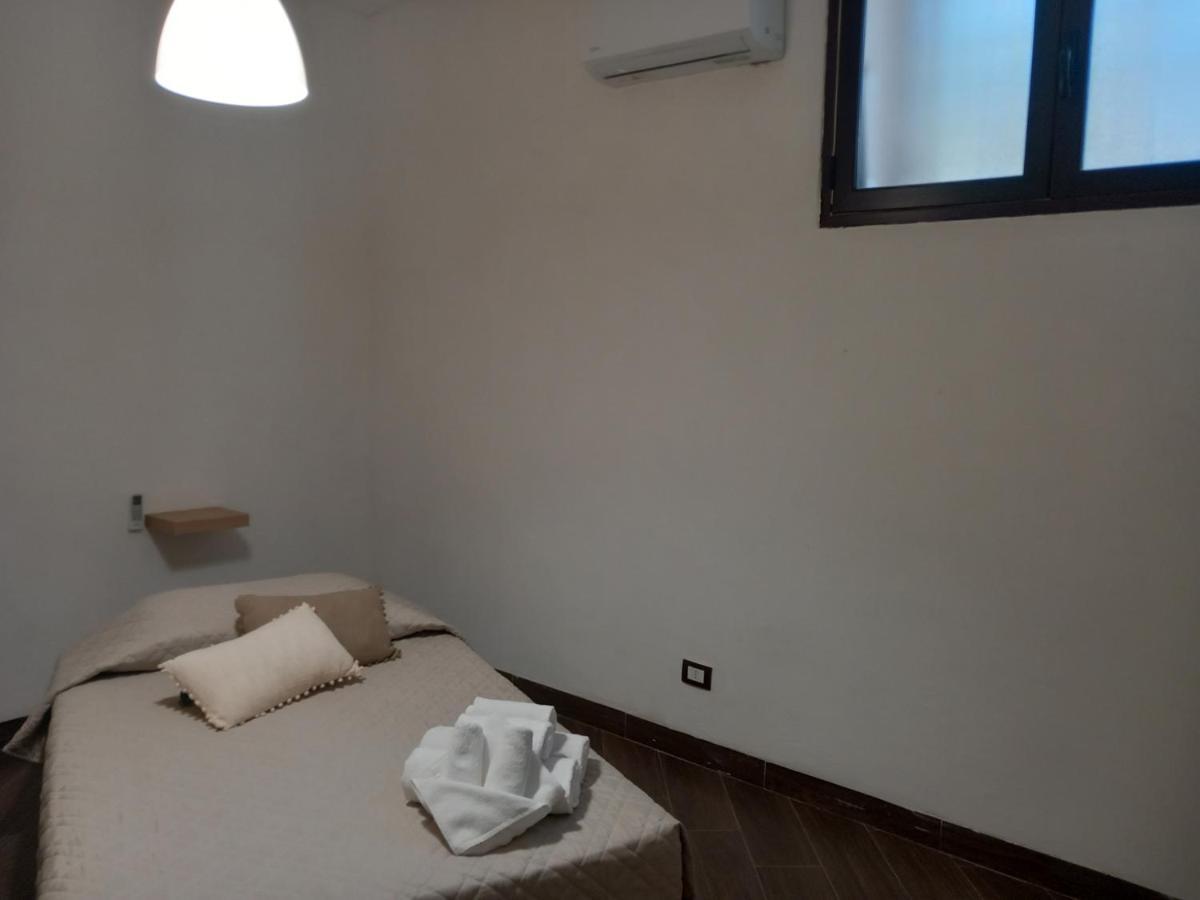 Vila Casa Antica Grecia Syracuse Exteriér fotografie
